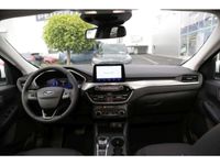 gebraucht Ford Kuga Titanium X 2,0l EcoBlue Navi Frontkamera