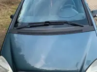 Brugt Mercedes A170 95 HK (69 kW) 2003 Blå Hatchback