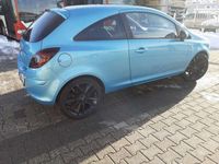 gebraucht Opel Corsa Corsa1.4 16V Sport Color Edition