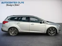 Używany Ford Focus 150 KM (110 kW) 2015 Kombi