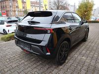 Gebraucht Opel Mokka 131 PS (96 kW) 2024 Schwarz SUV