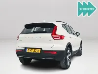 Gebraucht Volvo XC40 Plus 177 PS (130 kW) 2024 Weiß SUV