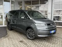 Neu VW Multivan 150 PS (110 kW) 2026 Indiumgrau Van / Kleinbus