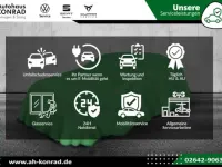 Gebraucht VW Touareg R-line 286 PS (210 kW) 2024 Blau SUV