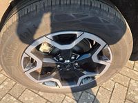 Gebraucht Ford Kuga Active X 152 PS (111 kW) 2024 Grau SUV