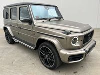 gebraucht Mercedes G63 AMG AMG °MY2024°Performance°Superior°