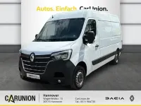 Gebraucht Renault Master 135 PS (99 kW) 2023 Weiss Van