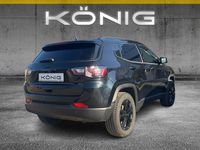 Gebraucht Jeep Compass 239 PS (175 kW) 2022 Schwarz SUV