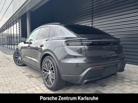 Gebraucht Porsche Macan 300 kW (408 PS) 2025 Vulkangraumetallic SUV