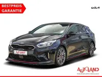 Gebraucht Kia ProCeed GT 204 PS (150 kW) 2021 Andere Kombi