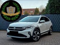 Gebraucht VW Taigo Style 110 PS (80 kW) 2022 Grau SUV