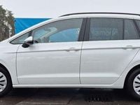 Gebraucht VW Golf Highline 150 PS (110 kW) 2020 Weiß Van / Kleinbus