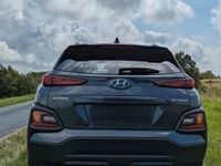 gebraucht Hyundai Kona 1.0 T-GDI YES! YES!