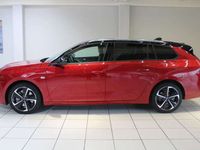 gebraucht Opel Astra ST Business Elegance PHEV*AGR*Navi*SHZ