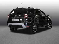 Gebraucht Dacia Duster Celebration 149 PS (109 kW) 2021 Schwarz SUV
