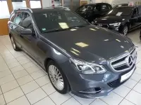 Gebraucht Mercedes E220 170 PS (125 kW) 2014 Andere Limousine