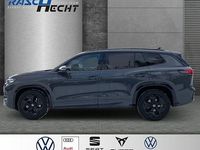 Neu VW Tayron Style 204 PS (150 kW) 2026 Delfingrau metallic SUV