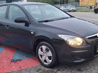 gebraucht Hyundai i30 1.4 blue Classic