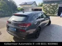 Gebraucht Hyundai i30 Edition 30+ 159 PS (116 kW) 2021 Grau Limousine