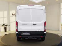 gebraucht Ford Transit Kasten Trend 2.0 TDCi 350 L3 AHK PDC