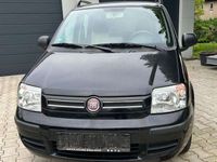 gebraucht Fiat Panda 1.2 Emotion