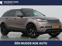 Gebraucht Land Rover Range Rover Velar SE Dynamic 241 PS (177 kW) 2018 Braun SUV