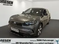 Używany Ford Capri Extended Range 210 kW (286 KM) 2025 Szary SUV