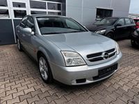 Gebraucht Opel Vectra 147 PS (108 kW) 2002 Silber Limousine