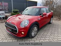 gebraucht Mini One D *5-Trg.*PDC*Klimaauto*Radio-CD*TFL*TÜV*