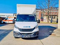 Gebraucht Iveco Daily 156 PS (114 kW) 2020 Weiß