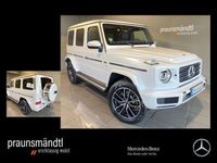 Gebraucht Mercedes G500 AMG 421 PS (309 kW) 2024 SUV