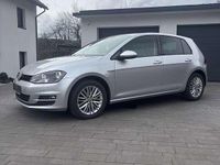 Gebraucht VW Golf VII Edition 110 PS (80 kW) 2015 Silber Limousine