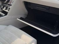 Gebraucht VW Passat Highline 220 PS (161 kW) 2017 Blau Kombi