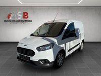 Gebraucht Ford Transit Trend 101 PS (74 kW) 2020 Weiß Van / Kleinbus