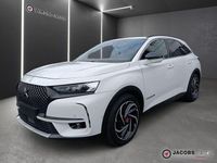 Gebraucht DS Automobiles DS7 Crossback Performance 200 PS (147 kW) 2020 Polar SUV