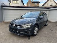 gebraucht VW Golf VII Variant 1,6 Comfortline BMT/Automatik