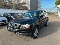 Gebraucht Volvo XC90 315 PS (231 kW) 2008 Schwarz SUV