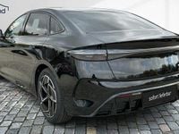 Gebraucht BYD Seal Design 230 kW (313 PS) 2025 Schwarz Limousine