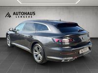 Gebraucht VW Arteon R-line 200 PS (147 kW) 2023 Grau Limousine