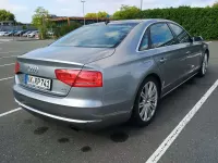 Gebraucht Audi A8L 371 PS (272 kW) 2012 Limousine