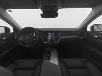 Gebraucht Volvo V60 CC Plus 197 PS (144 kW) 2024 Schwarz onyx black / metallic Kombi