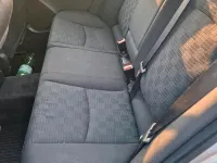 Gebraucht Mercedes C200 122 PS (89 kW) 2006 Grau Limousine