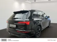 Neu Audi Q7 Business 286 PS (210 kW) 2025 Schwarz SUV
