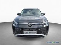 Neu VW Tayron Elegance 150 PS (110 kW) 2026 Uranograu SUV