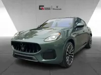 Neu Maserati Grecale 330 PS (242 kW) 2025 Fuoriserieverde royale SUV