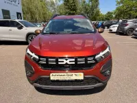 Neu Dacia Jogger Extreme 101 PS (74 kW) 2026 Terracotta braun Van / Kleinbus