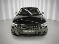 Gebraucht Audi S8 Advanced 571 PS (419 kW) 2024 Schwarz Limousine