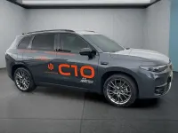 Gebraucht Leapmotor C10 213 PS (156 kW) 2025 Grau SUV