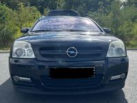 Gebraucht Opel Signum Sport 175 PS (128 kW) 2004 Schwarz Kleinwagen