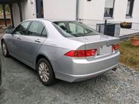 gebraucht Honda Accord 2.0 VTEC DOHC Top chekheft